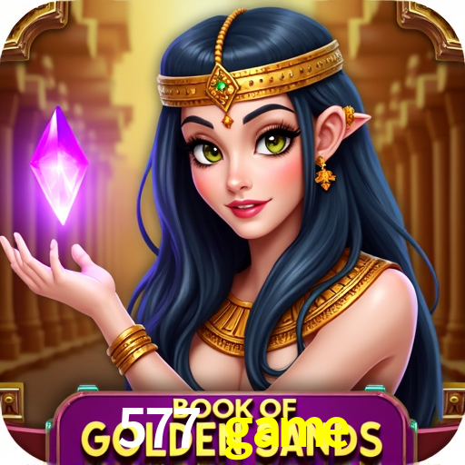 Sinta a adrenalina dos jogos de cassino com 577 game